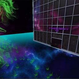# Galaxy Gamer`s Office Park (W.I.P)