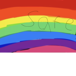 LBGTQ safe!