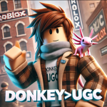 Donkey>UGC Group Thumbnail
