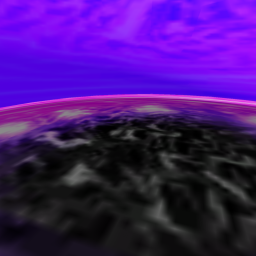 Infinite Pathway to the Void