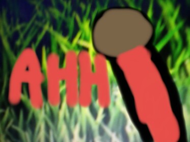Touch grass simulator