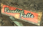 [ATF] Paradise Falls
