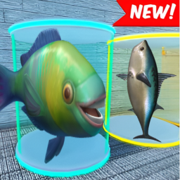Fish Tycoon
