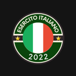 Esercito Italiano 2022 | EI |