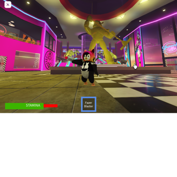 fnaf security breach