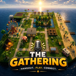 The Gathering 🔊