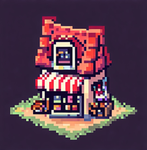 generic untiteld store