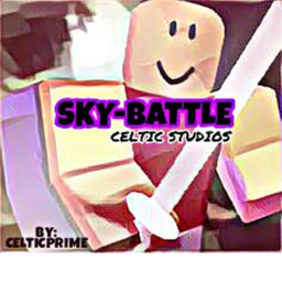 Sky Battle [ALPHA]
