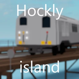 Hockly Island project icon