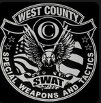 USA SWAT FBI PRESIDENT MILITARY SCP BORDER RP