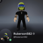 spooky ruberson awareness group