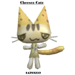Cheesez Catz