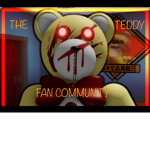 Teddy Fan Community