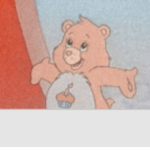 Cutie Care Bears
