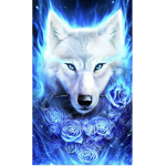 Wolfs kool