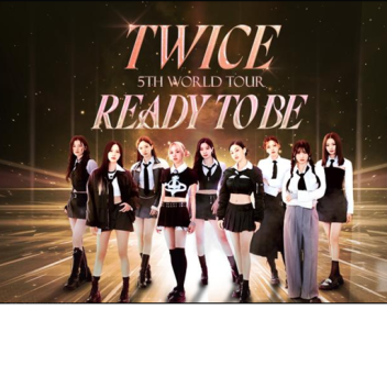 [GYS]-Twice 5th world tour-[Seoul]-