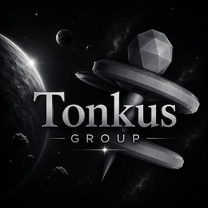 Tonkus Group Roblox group icon