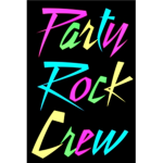 The Real Party Rock Crew