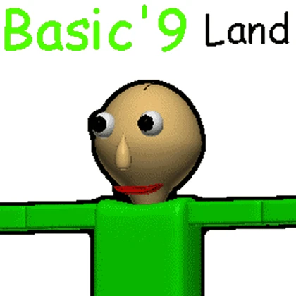 basic’9 land Roblox group icon