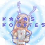 Kaya’s Kookies