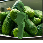 Pickle Gang :)