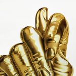 Korey The Golden