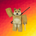 (TRA) The Robloxian Army