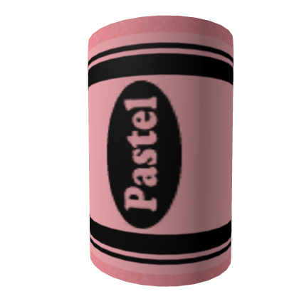 Crayon Suit Pastel Red thumbnail