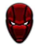 RED HOOD GΑNG