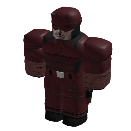 Daredevil (😈)