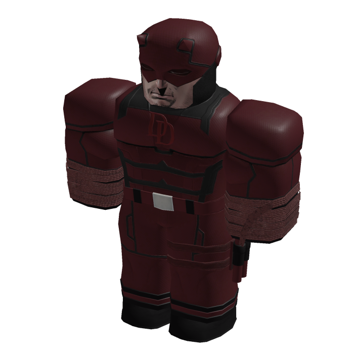 Daredevil (😈)