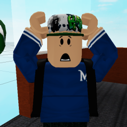 Malluffy's Hat Obby [FIXED]