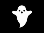 The Ghost coders