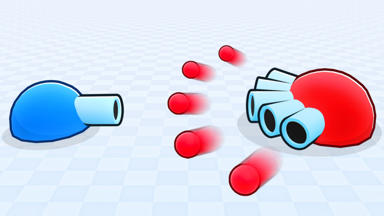 💥 Tank Game! [2.0] screenshot 4