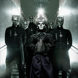 ghost bc ritual