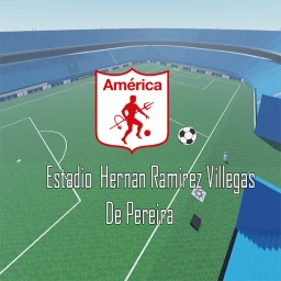 America De Cali icon