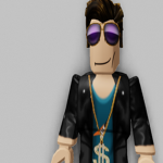 Rich Reginald Fan Club