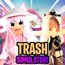 Trash Simulator! (Beta)