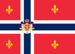Norwegian Monarch group