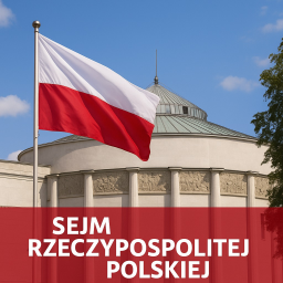 Sejm of the Republic of Poland (Parliament)