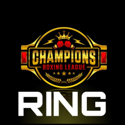 Boxing Ring (REVAMP)