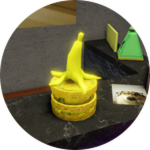 inspect slips trophy