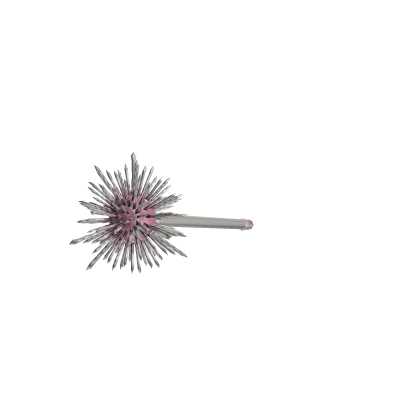 🩷 Glinda's Wicked Bubble Wand thumbnail