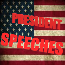 Guest Dictator Speeches
