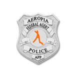 Aeropia Federal Police