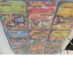 Dino's Pokemon fan club