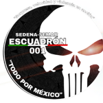 |MÉXICO| Escuadron 001