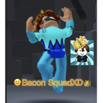 Bacon SquadXD