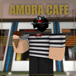 Amora Cafe
