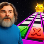 Ragdoll Glass Bridge